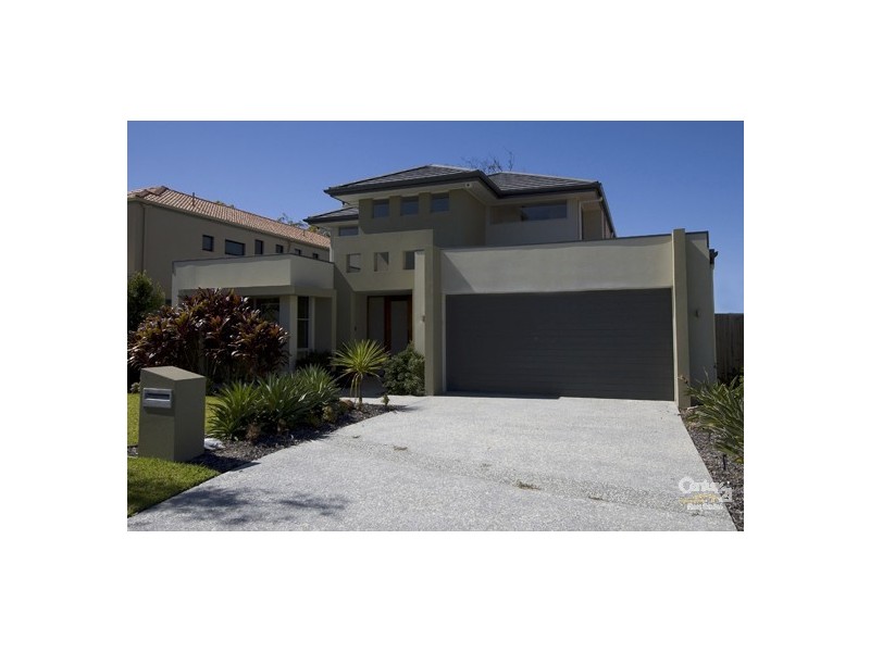 1 Cobblestone Place, Peregian Springs QLD 4573