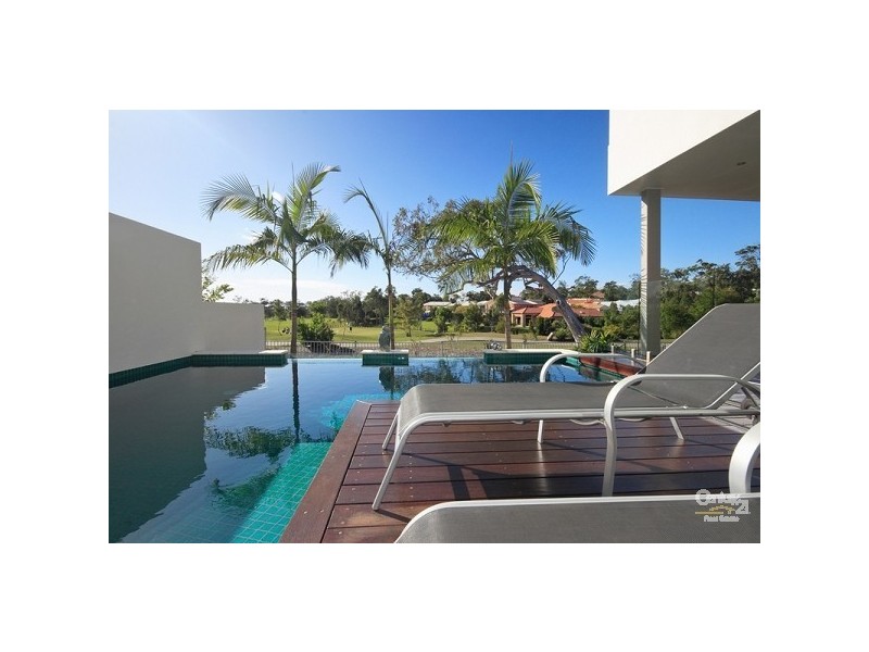 52 Longwood Drive, Peregian Springs QLD 4573
