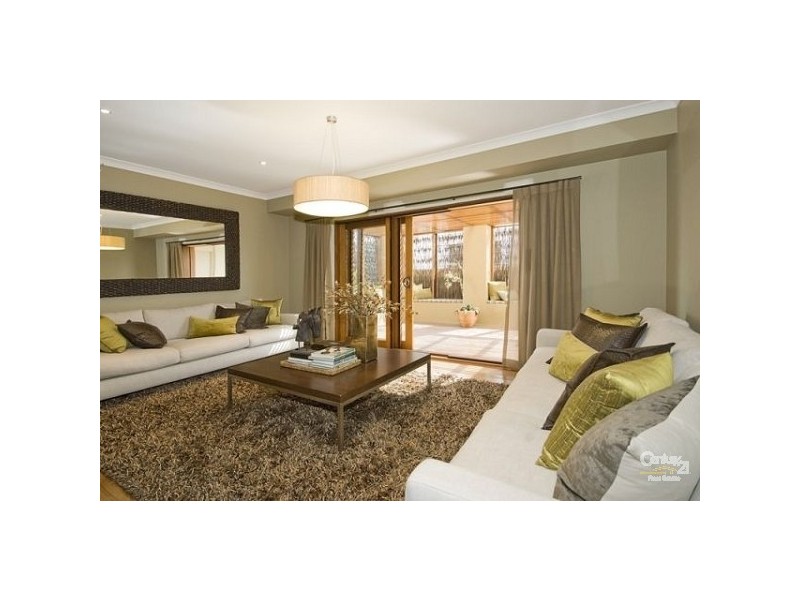 2119 Stoneybrook Place, Peregian Springs QLD 4573