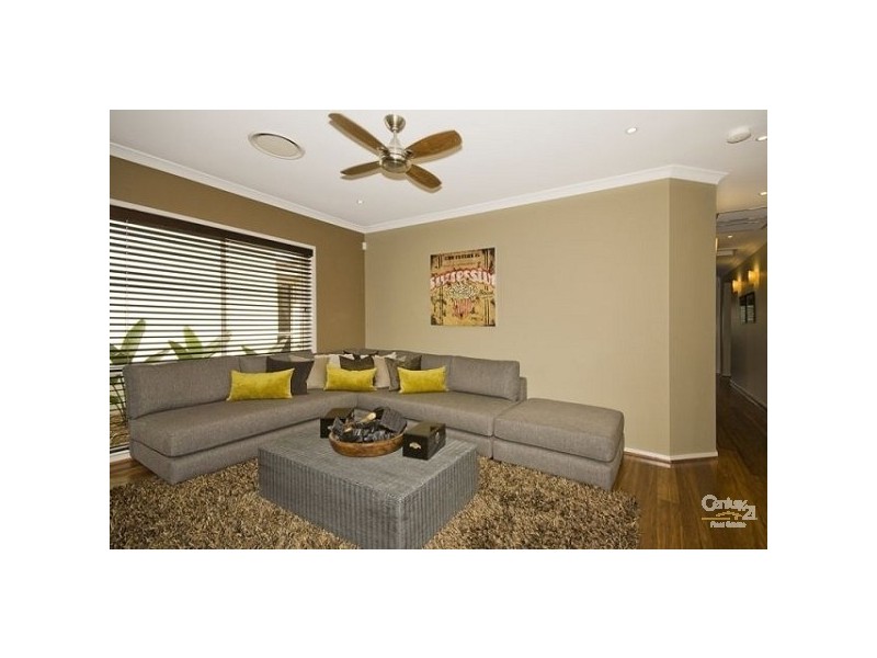 2119 Stoneybrook Place, Peregian Springs QLD 4573