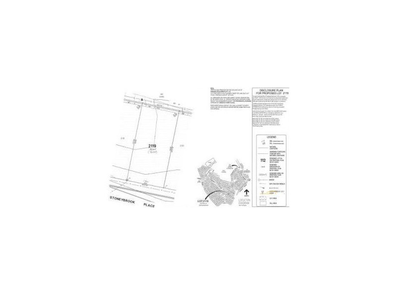 2119 Stoneybrook Place, Peregian Springs QLD 4573