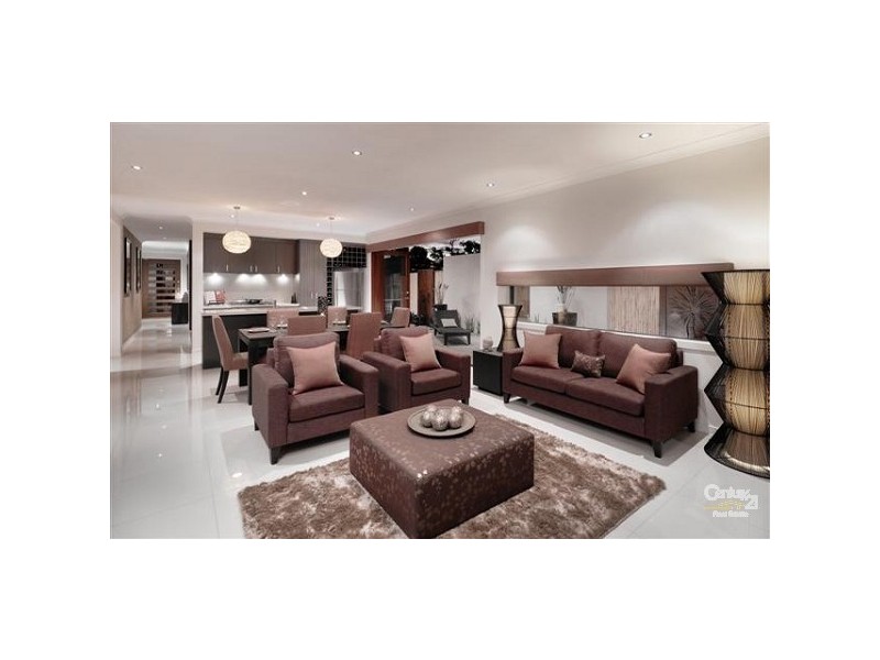 Lot 2078 Doral Drive, Peregian Springs QLD 4573