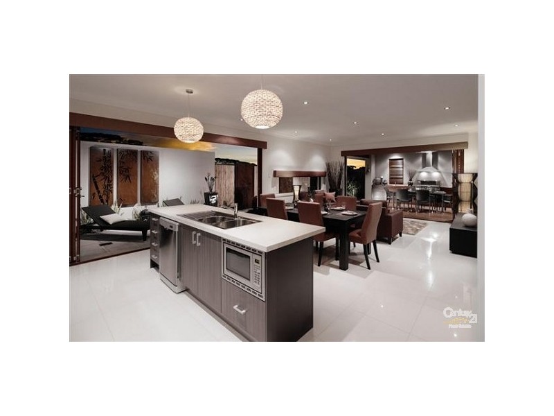 Lot 2053 The Avenue, Peregian Springs QLD 4573