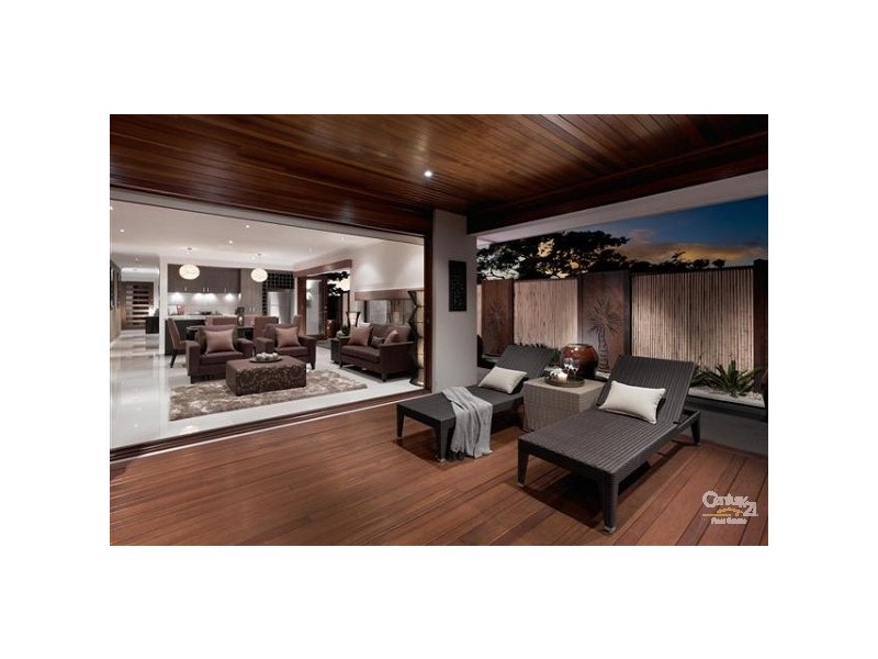 Lot 2053 The Avenue, Peregian Springs QLD 4573