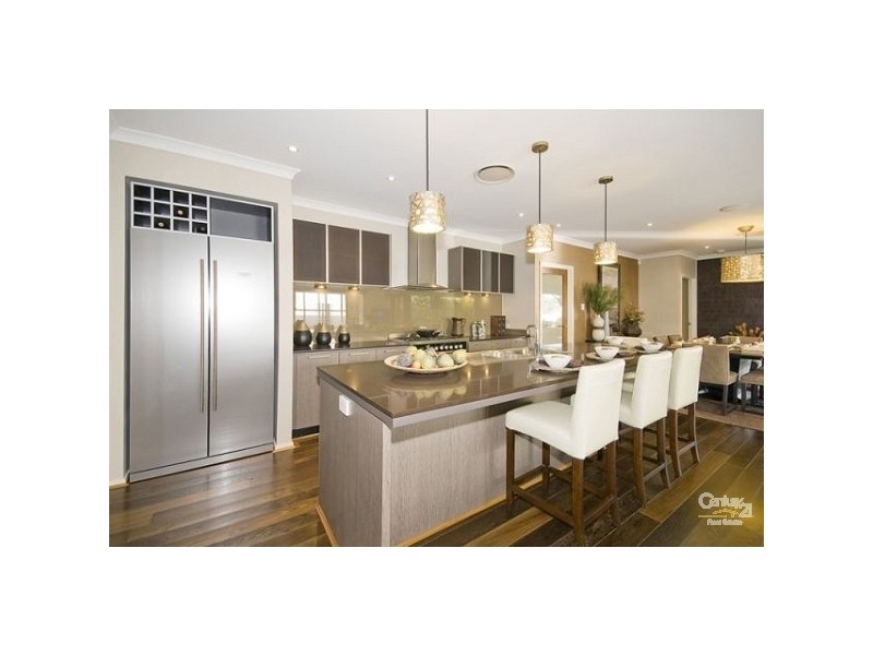 Lot 1914 Montreal Drive, Peregian Springs QLD 4573