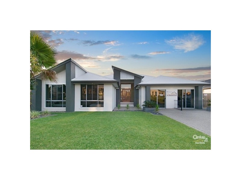 Lot 2120 Stoneybrook Place, Peregian Springs QLD 4573