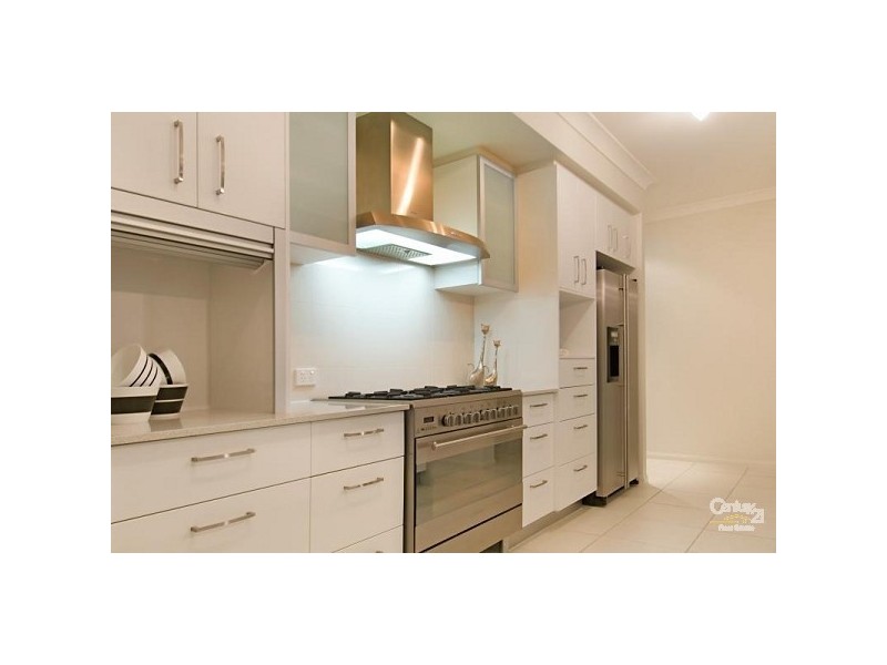 Lot 2120 Stoneybrook Place, Peregian Springs QLD 4573