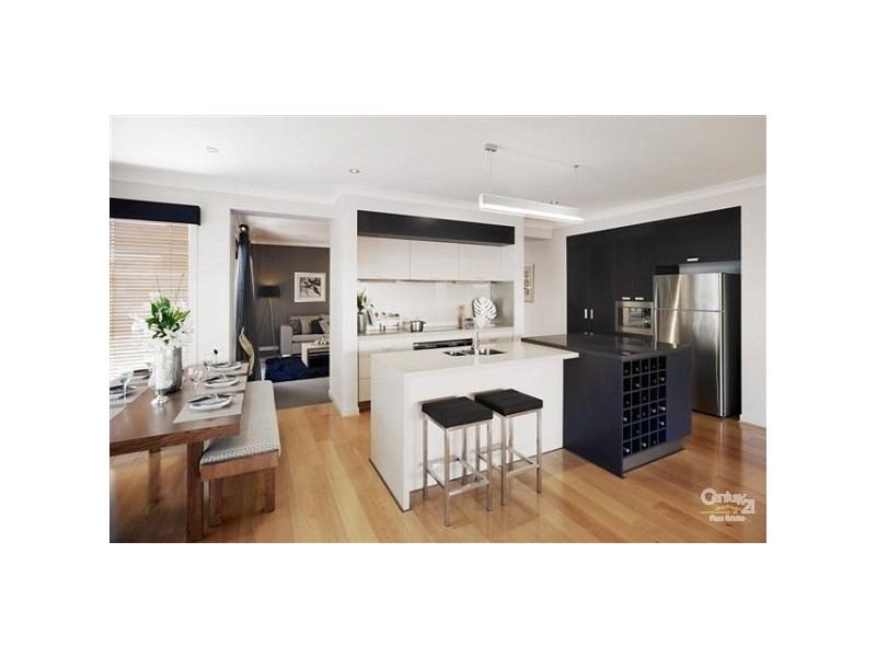 Lot 2119 Stoneybrook Place, Peregian Springs QLD 4573
