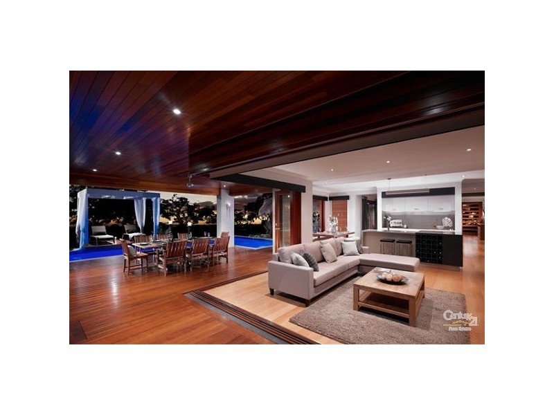 Lot 2119 Stoneybrook Place, Peregian Springs QLD 4573