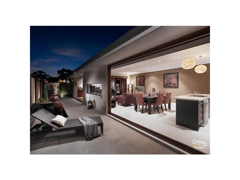 Lot 3613 Gainsborough Crescent, Peregian Springs QLD 4573