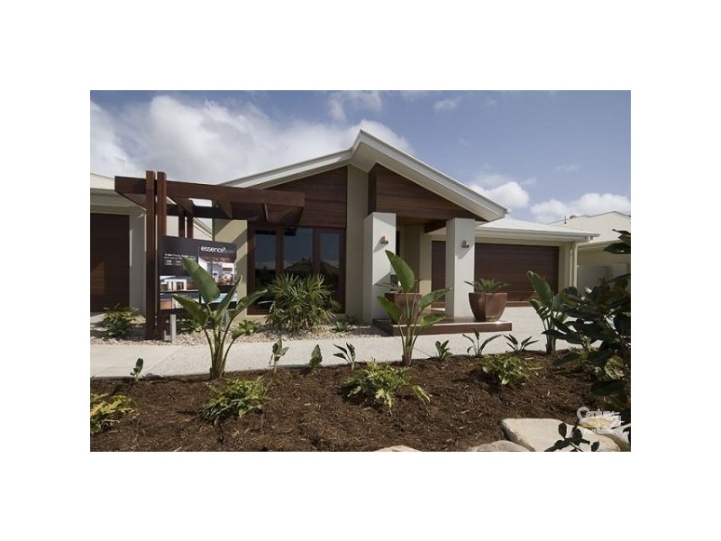 Lot 1823 Peachtree Crescent, Peregian Springs QLD 4573