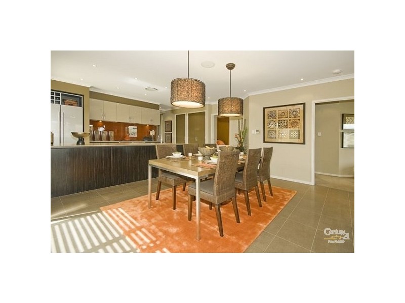 Lot 1823 Peachtree Crescent, Peregian Springs QLD 4573