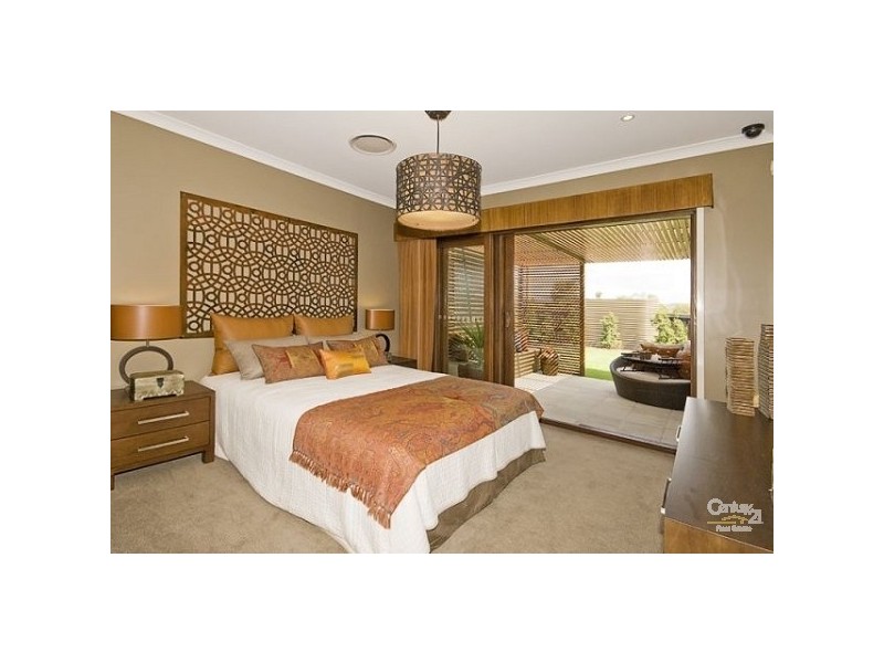 Lot 1823 Peachtree Crescent, Peregian Springs QLD 4573