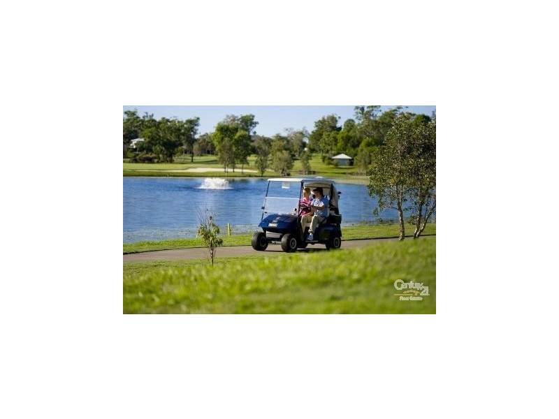 Lot 55 Peregian Springs Drive, Peregian Springs QLD 4573