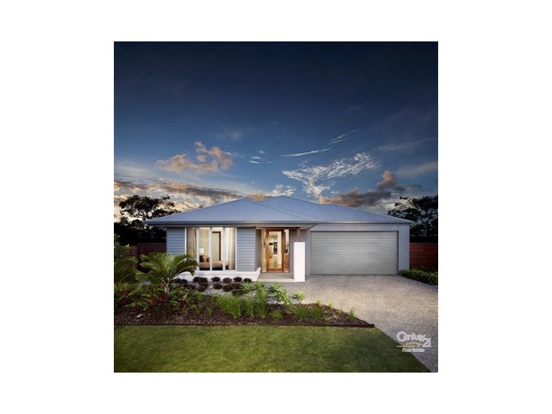 Lot 1821 Peachtree Crescent, Peregian Springs QLD 4573