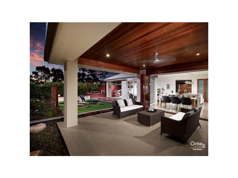 Lot 1821 Peachtree Crescent, Peregian Springs QLD 4573