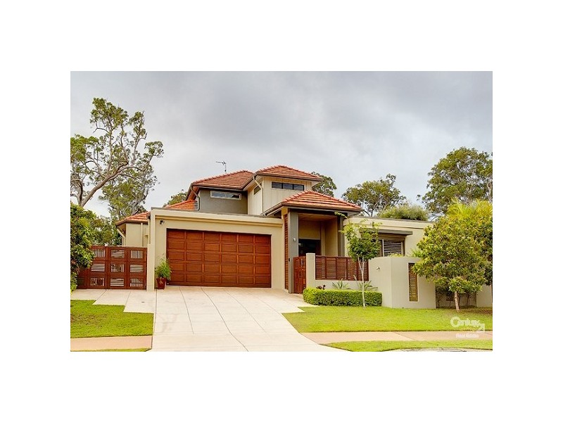52 Lakeside Drive, Peregian Springs QLD 4573
