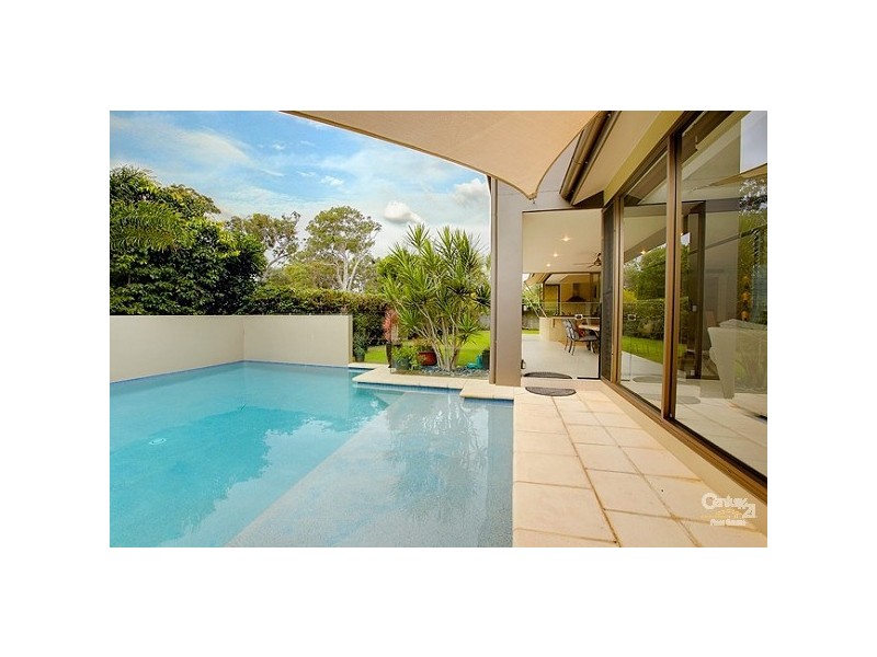 52 Lakeside Drive, Peregian Springs QLD 4573