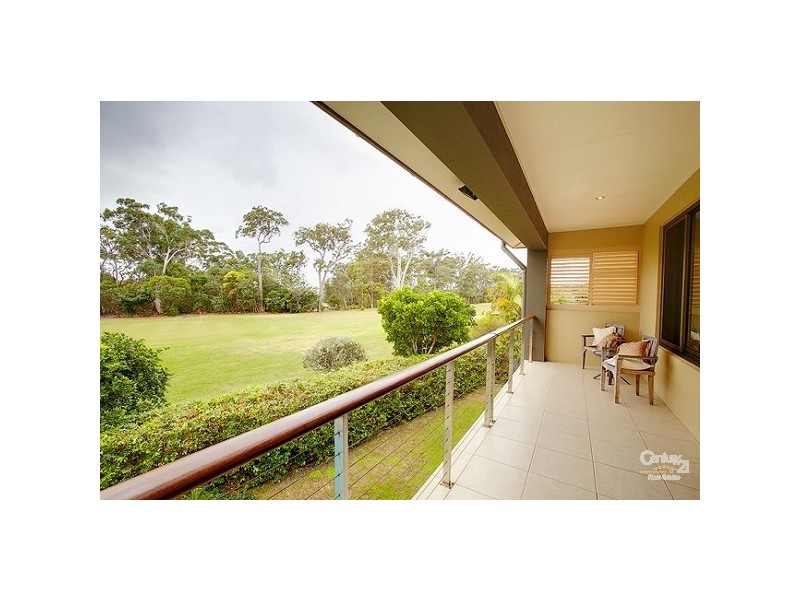 52 Lakeside Drive, Peregian Springs QLD 4573