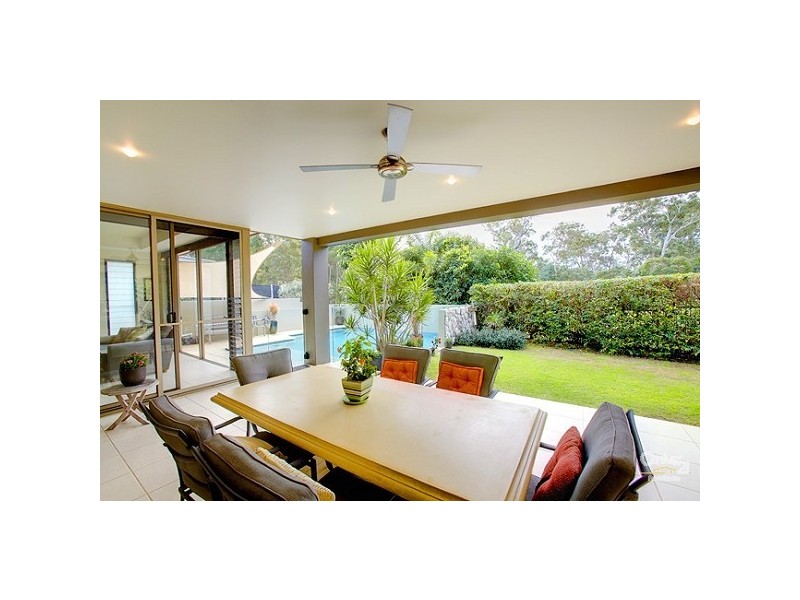 52 Lakeside Drive, Peregian Springs QLD 4573