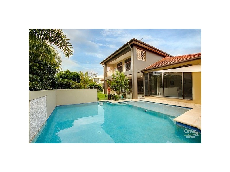 52 Lakeside Drive, Peregian Springs QLD 4573
