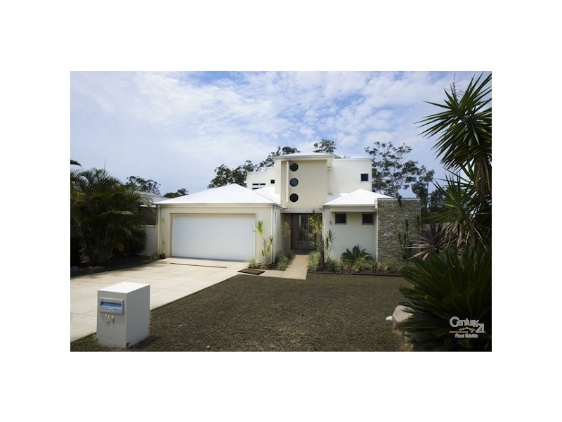 31 Peachtree Crescent, Peregian Springs QLD 4573