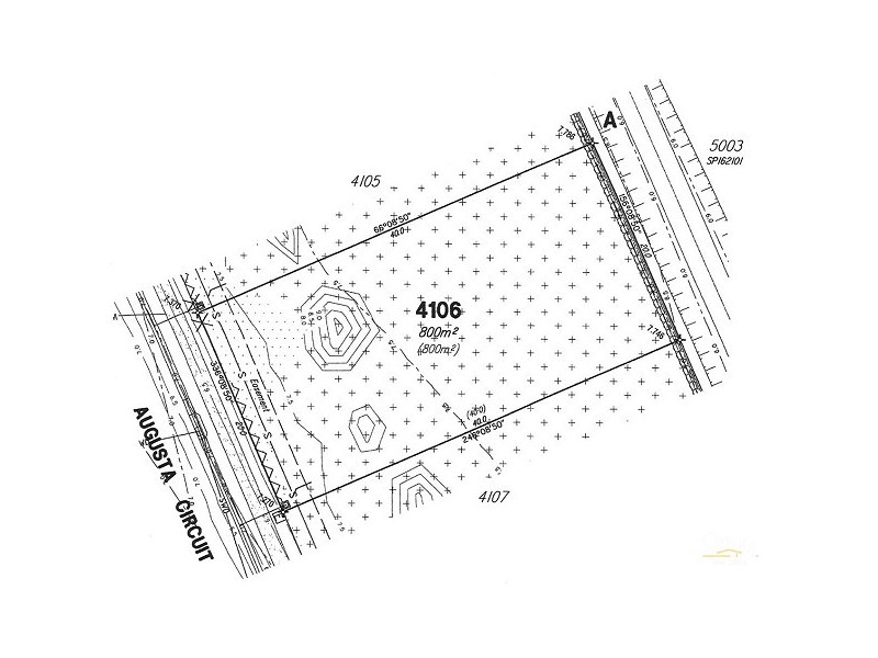 Lot 4106 Augusta Circuit, Peregian Springs QLD 4573