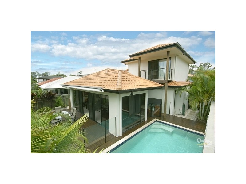 5 Fairway Parade, Peregian Springs QLD 4573