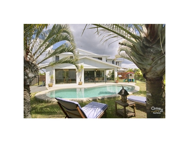 28 Ironhurst Place, Peregian Springs QLD 4573