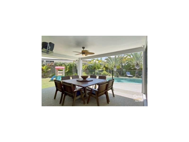 28 Ironhurst Place, Peregian Springs QLD 4573