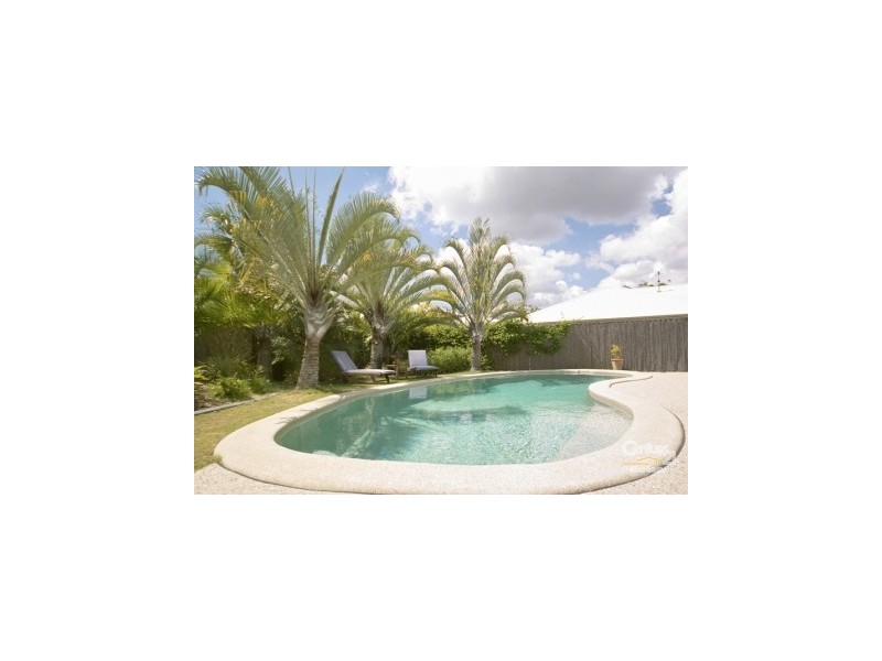 28 Ironhurst Place, Peregian Springs QLD 4573
