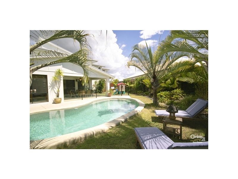 28 Ironhurst Place, Peregian Springs QLD 4573