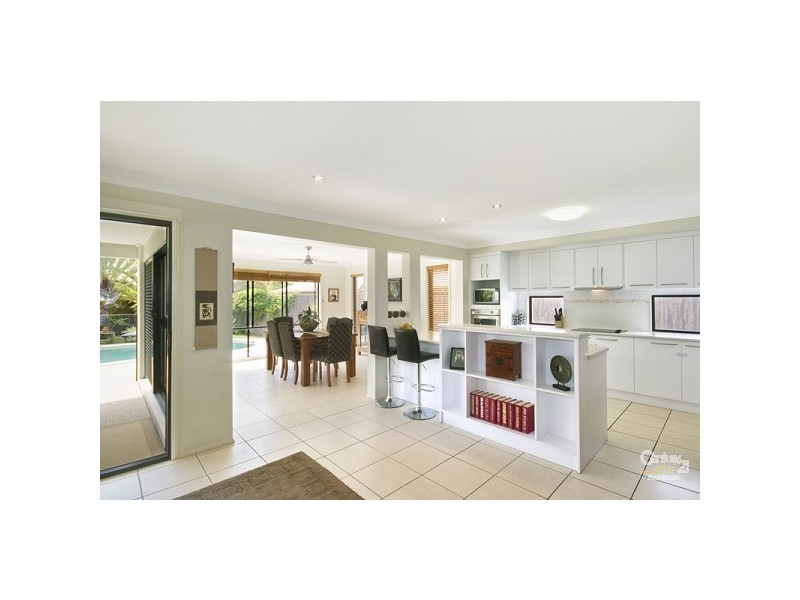 28 Ironhurst Place, Peregian Springs QLD 4573