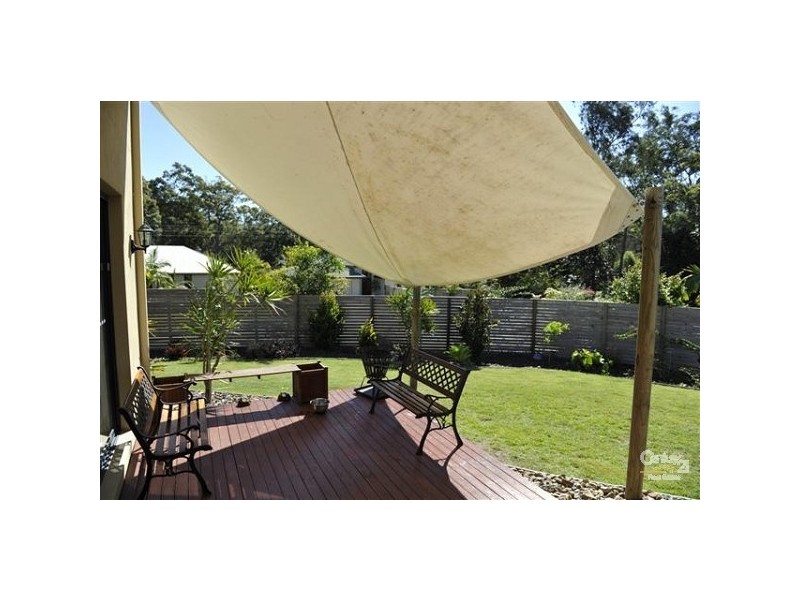 6 Parkwood Place, Peregian Springs QLD 4573