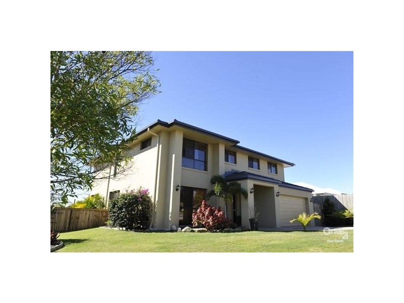 6 Parkwood Place, Peregian Springs QLD 4573