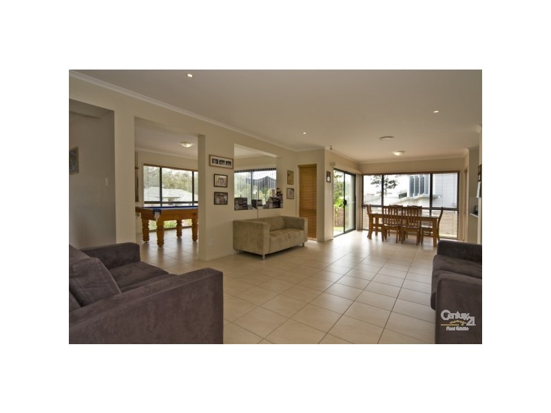6 Parkwood Place, Peregian Springs QLD 4573