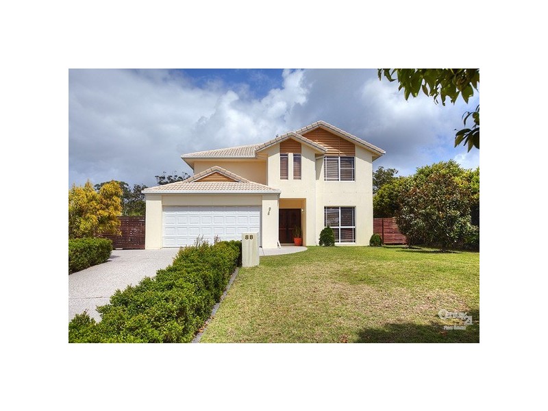 88 The Avenue, Peregian Springs QLD 4573