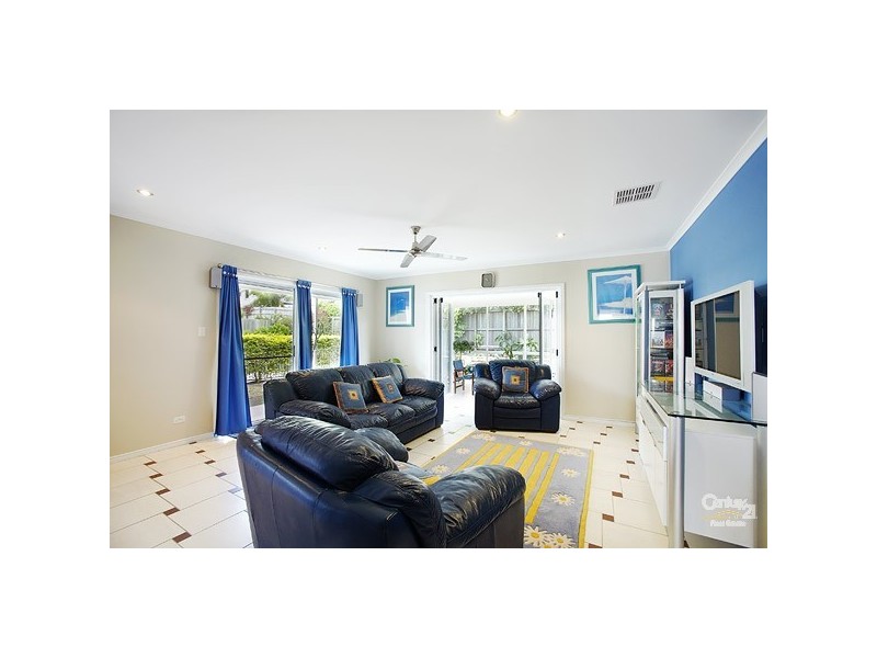 88 The Avenue, Peregian Springs QLD 4573