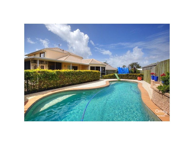 88 The Avenue, Peregian Springs QLD 4573