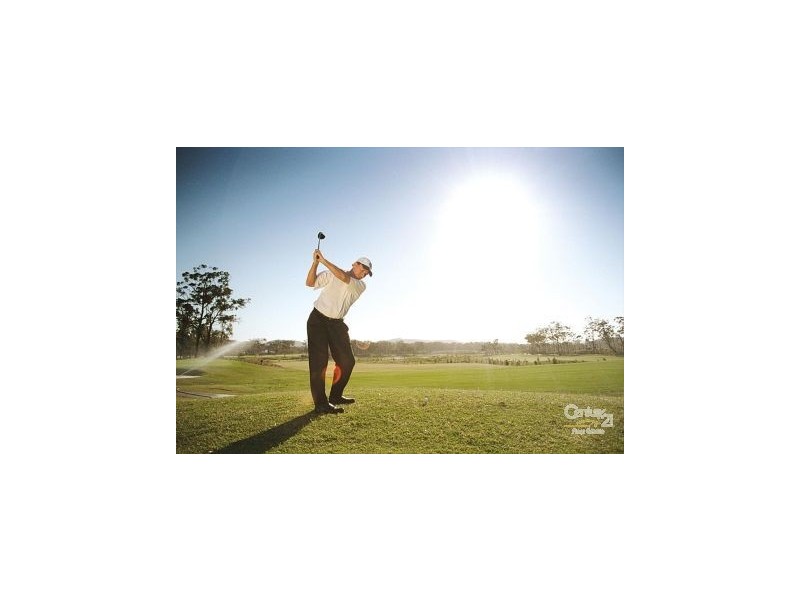 Lot 4328 Augusta Circuit, Peregian Springs QLD 4573