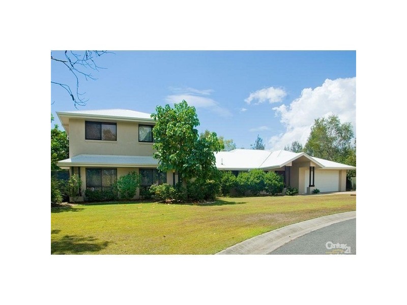 51 Forest Ridge Crt, Peregian Springs QLD 4573