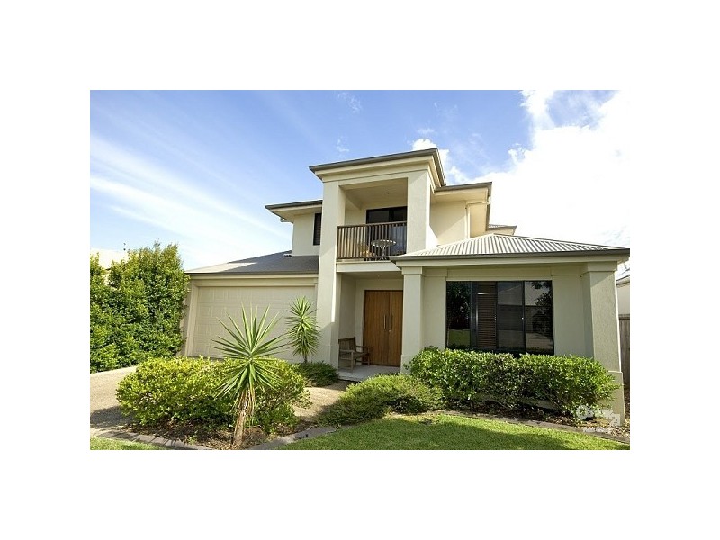 21 Ironhurst Place, Peregian Springs QLD 4573