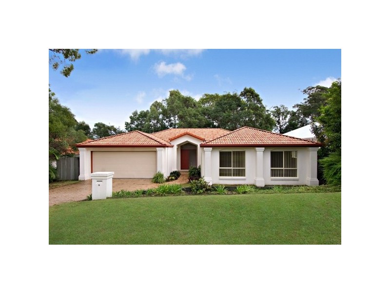 18 Longwood Drive, Peregian Springs QLD 4573