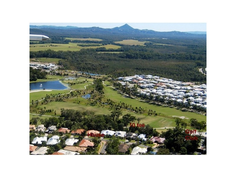 18 Longwood Drive, Peregian Springs QLD 4573