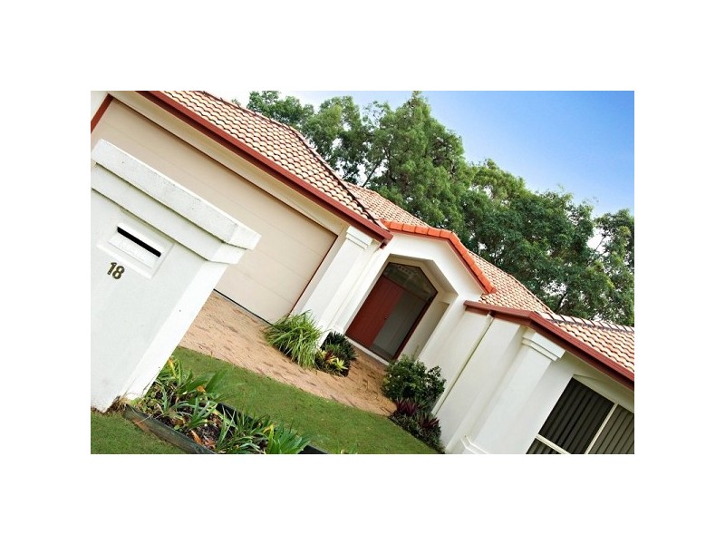 18 Longwood Drive, Peregian Springs QLD 4573