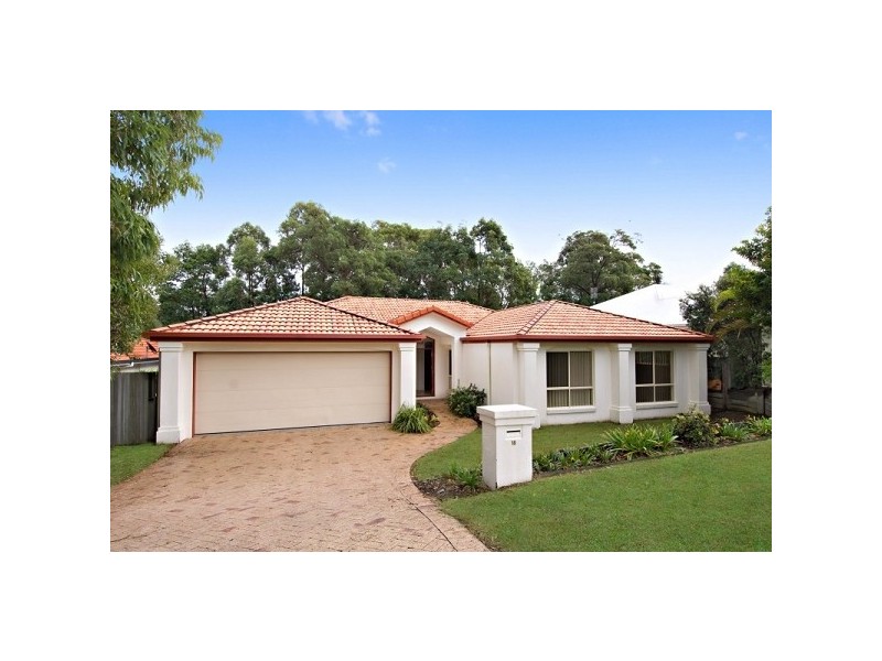 18 Longwood Drive, Peregian Springs QLD 4573