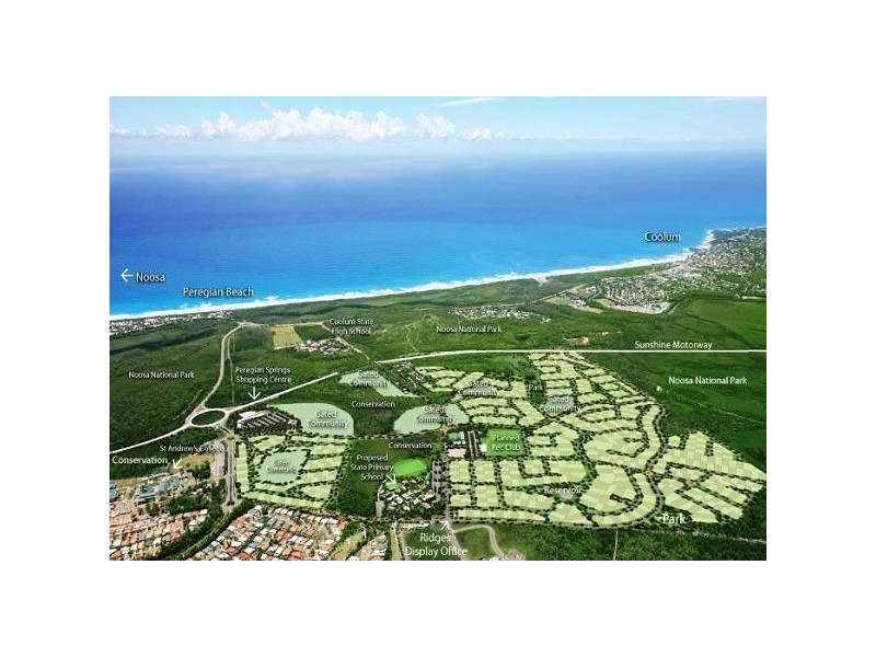 55 Glen Abby Avenue, Peregian Springs QLD 4573