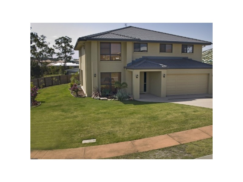 6 Parkwood Place, Peregian Springs QLD 4573