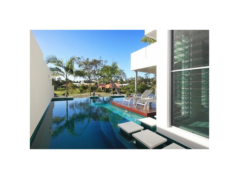 52 Longwood Drive, Peregian Springs QLD 4573