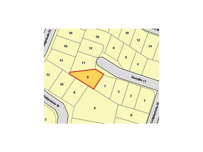 9 Bonville Court, Peregian Springs QLD 4573